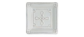 du monde square tray 4 5 price $ 28 00 color white quantity 1 2 3 4 5