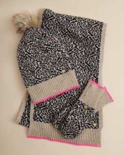 snow leopard hat scar pop top gloves orig $ 48 00 $ 58 00 sale $ 28