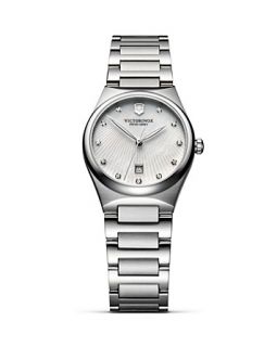 Victorinox Swiss Army Victoria Diamond Watch, 28mm