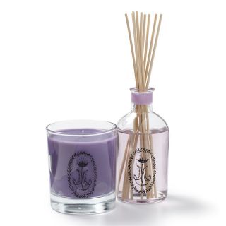 violet candles and diffusers $ 30 00 with the soothing aroma of violet