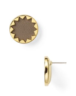 button stud earrings price $ 30 00 color gold quantity 1 2 3 4 5 6