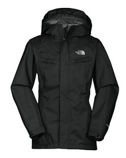 The North Face® Girls Clairy Rain Jacket   Sizes XXS XL