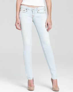 True Religion Jeans   Stella Skinny in RJL Fisher Wash