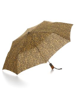Cheetah Print Umbrella