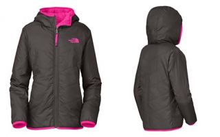 The North Face® Girls Reversible Perseus Jacket   Sizes XS XL_2
