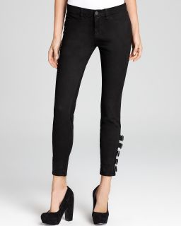 Brand Jeans   Mara Skinny with Buckles