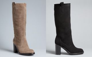 Burberry Boots, Hunter Boots   Designer Boots at