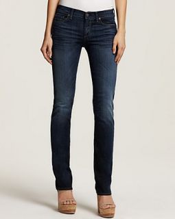 Citizens of Humanity Ava Straight Leg Jeans in Oxford Wash