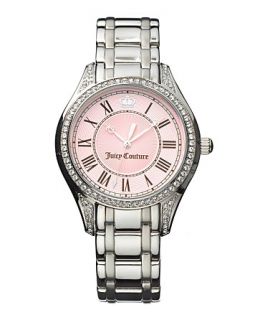 Juicy Couture Lively Bracelet Watch, 40 x 34 mm