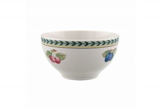 garden fleurence rice bowl reg $ 47 00 sale $ 34 99 sale ends 2 24 13