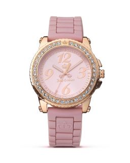 Juicy Couture Pedigree Jelly Watch, 35mm
