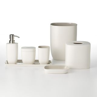 waterworks studio modern ceramic jar price $ 32 00 color prairie