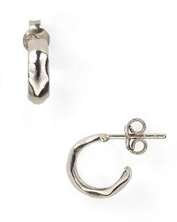 chloe hoop earrings price $ 35 00 color silver quantity 1 2 3 4 5 6 in
