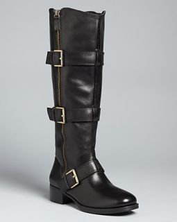 flat tall boots dacia orig $ 275 00 was $ 192 50 144 37 pricing