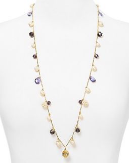 Carolee Illusion Necklace, 36