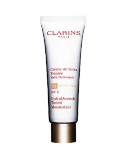 clarins sunscreen soothing cream spf 20 $ 37 50