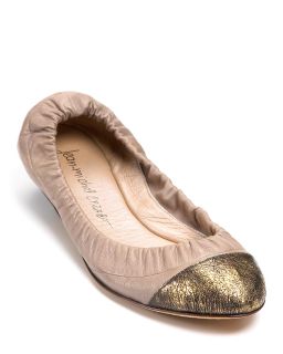 Jean Michel Cazabat Marcella Captoe Ballet Flats