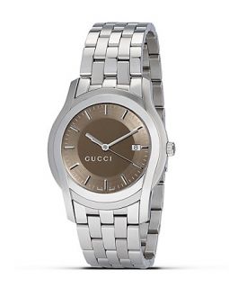 Class Collection Stainless Steel Watch, 38 mm
