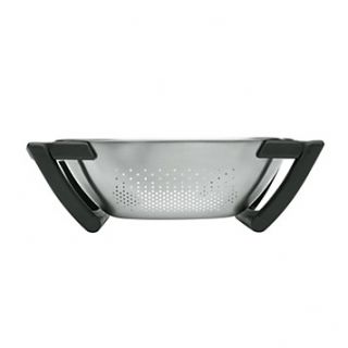 oxo convertible colander price $ 39 99 color no color quantity 1 2 3 4