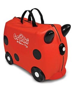 trunki suitcase price $ 39 98 color red size one size quantity 1 2 3