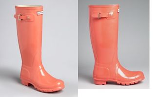 Rain & Cold Weather Boots   Shoes