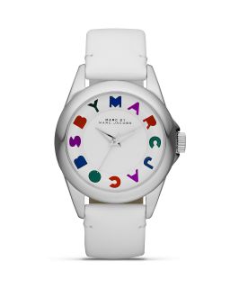 MARC BY MARC JACOBS Bubble Watch, 40mm