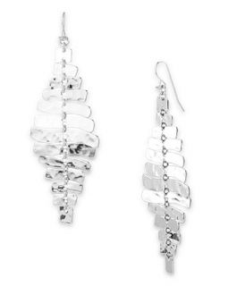 scale drop earrings price $ 42 00 color silver quantity 1 2 3 4 5 6