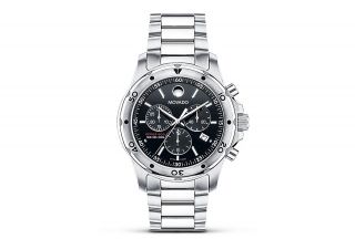 800™ Sub Sea™ Bracelet Chronograph Watch, 42 mm