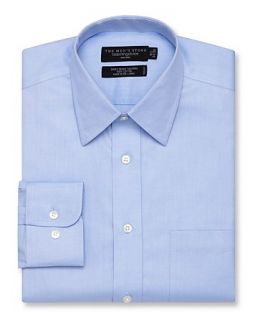 The Mens Store at Regular Fit Dress Shirt with Barrel