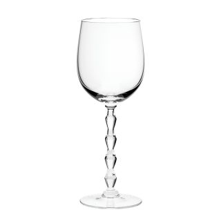 vera wang wedgwood orient stemware $ 45 00 with crisp curved bowls and