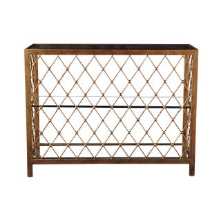 Royere Rectangular Console Table