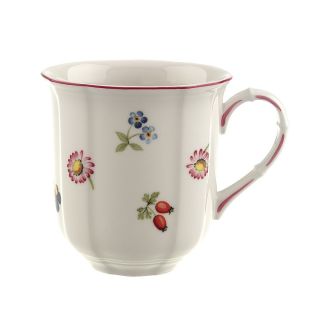 villeroy boch petite fleur mug price $ 48 00 color multi quantity 1 2