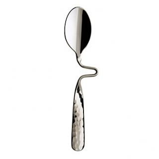 wave cafe demitasse spoon reg $ 13 50 sale $ 6 49 sale ends 3 10 13