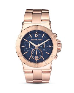 Michael Kors Dylan Watch, 43mm