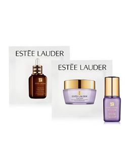 Gift with any $50 Estée Lauder purchase