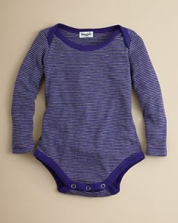 Splendid Littles Infant Girls’ Mini Stripe Bodysuit – Sizes 0 18