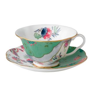 bloom posy cup saucer price $ 50 00 color multi quantity 1 2 3 4 5 6 7