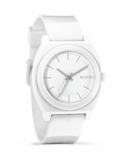 Nixon The Time Teller Watch, 47 3/4mm