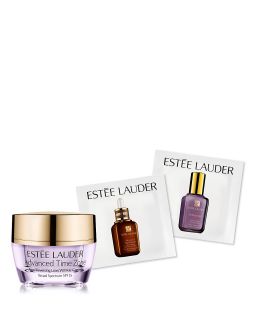 Gift with any $50 Estée Lauder purchase