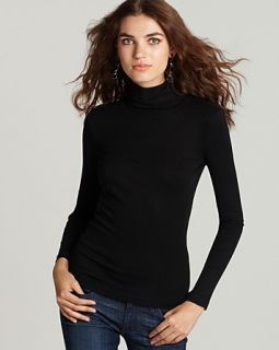 splendid 1x1 turtleneck price $ 52 00 color black size select size l m