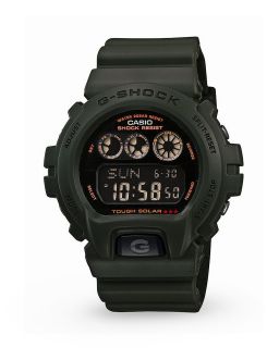 Shock Solar Military Concept Model Watch, 53.2mm