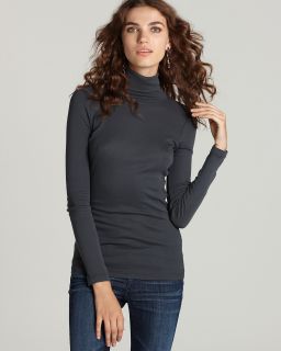 splendid 1x1 turtleneck price $ 52 00 color coal size select size l m