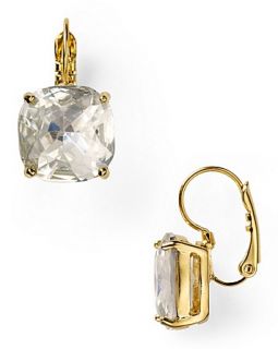 square leverback earrings price $ 48 00 color clear quantity 1 2 3 4 5