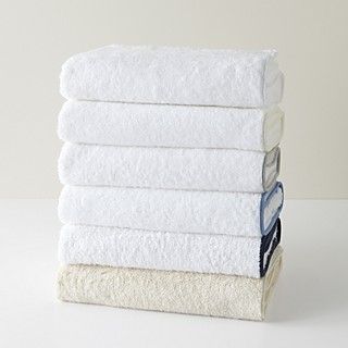 Matouk Cairo Bath Towels