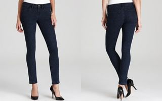 GUESS Jeans   Brittney Leggings in Jacquard_2