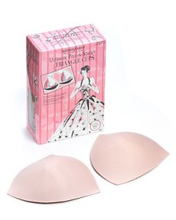 Fashion Forms Bra Cups   Ultimate Peel and Stick #P6548