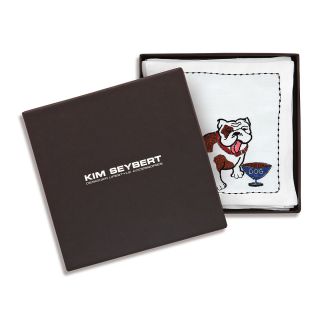 show cocktail napkin set of 6 price $ 47 00 color white quantity 1 2 3