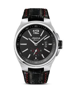 Alpina Racing Auto Watch, 47mm
