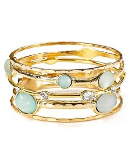 stone bangles set of 5 price $ 55 00 color cool multi quantity 1 2 3 4