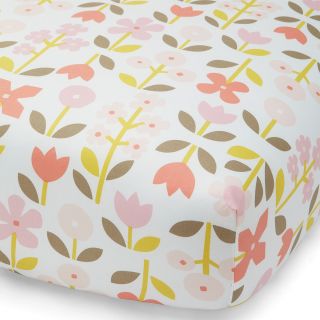 crib sheet price $ 60 00 color rosette blossom quantity 1 2 3 4 5